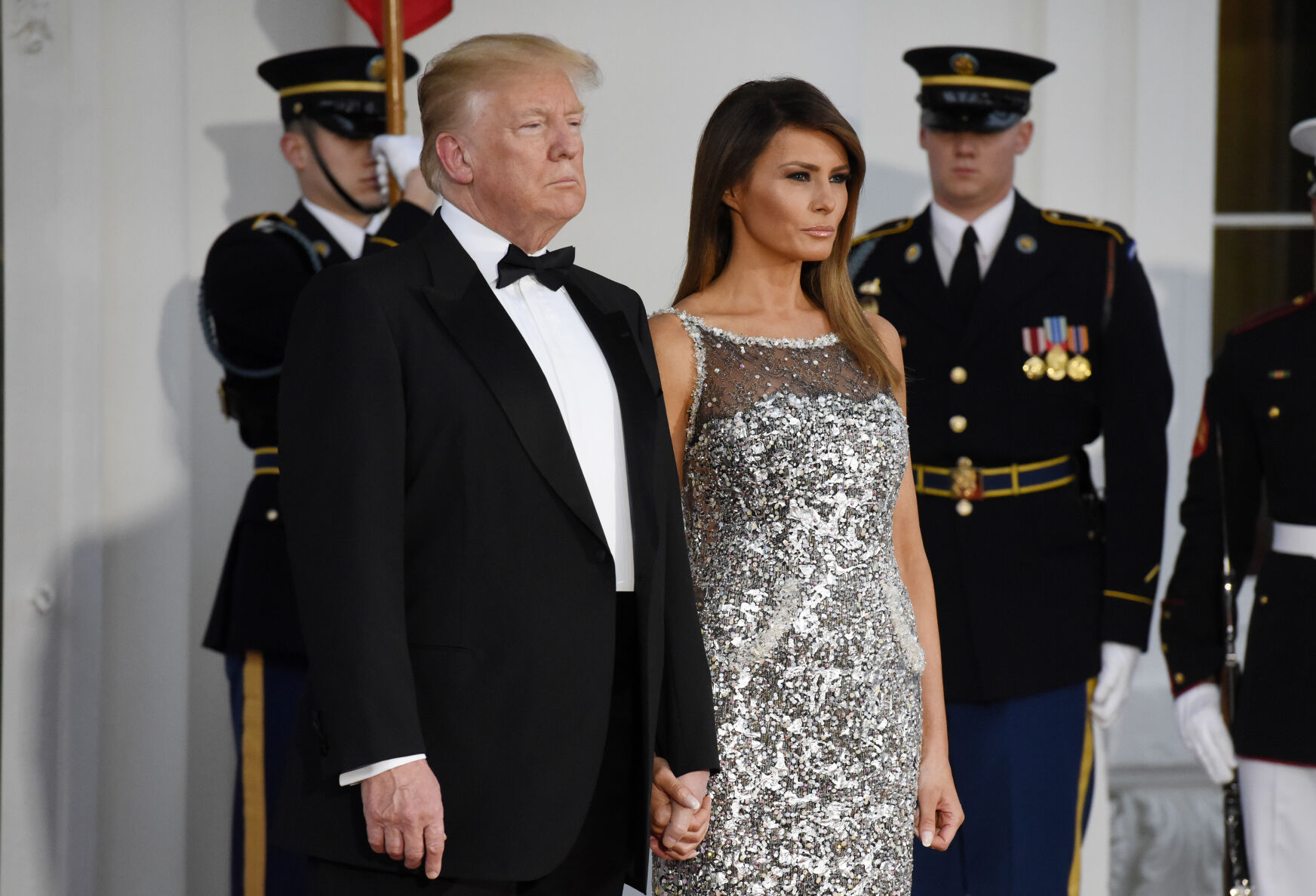 State dinner